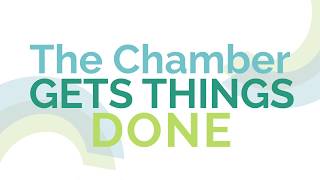The Chamber of Catawba County - Brand Introduction Video
