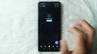 How to Use Bluesky DMs Step by Step (Easy Direct Messages Guide) screenshot 5