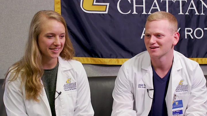 Rebecca Beebe and Josiah Tuch Profile