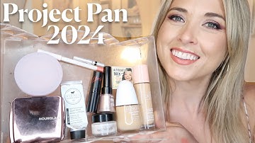 Rolling Project Pan // July 2024 // Update #6