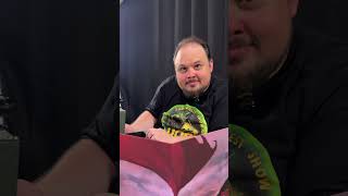 When you find the boss battle too quickly… #comedyvideos #thedumbquestshow #dnd