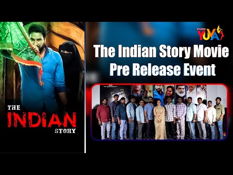 The Indian Story - YOUTUBE
