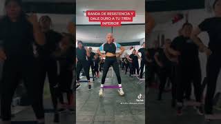 #tiktok #dance #zumbacardio #ejercicio #baile #zumbacoreo #latindance #cumbia