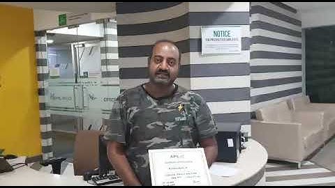 Apc Learning Solutions