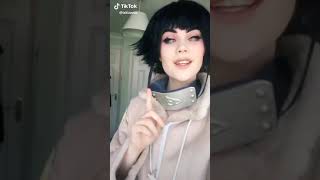 Best Naruto TikTok cosplays {part 2}