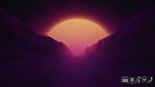 Contemplation 1 - Void in Form (Full Album by Free Floating Music) - Muzak VHS