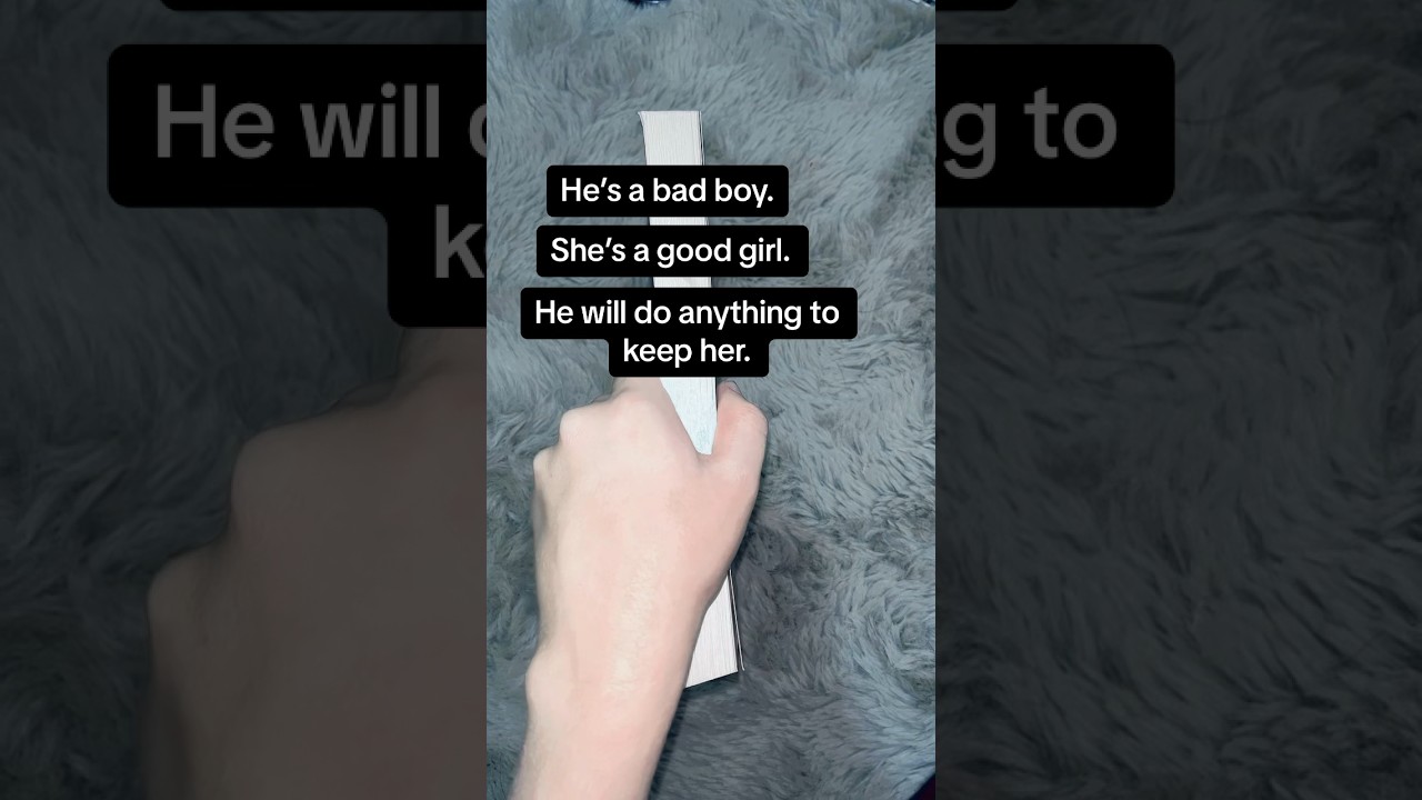 Hooked: Emily McIntire 