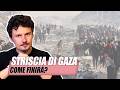 Cosa succederà nella Striscia dopo che gli ostaggi saranno stati liberati?