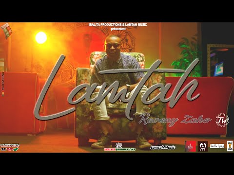 LAMTAH - Reveny Zaho [Clip Officiel ✡ IB Promo2021]