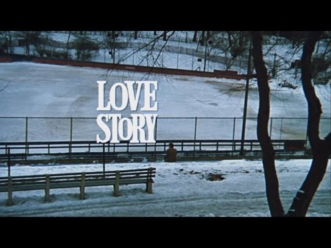 Themes from the movie 'Love Story'(1970)