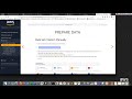 Build Advanced Analytics and Dashboards with Amazon QuickSight - Virtual Workshop