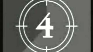 Countdown with sound (free download) - YouTube.flv