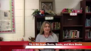 7th & 8th Grade Elective Course Descriptions