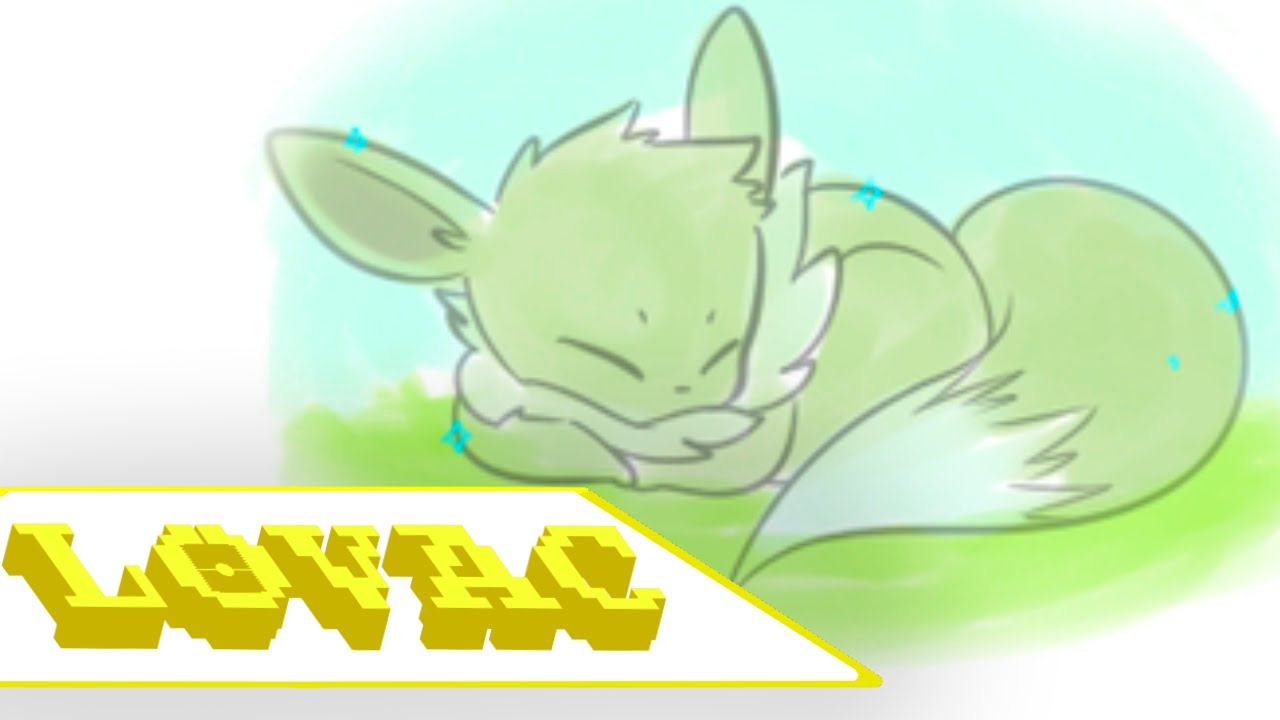 review structure Just The Way I Am [Pokemon - Comic Dub]