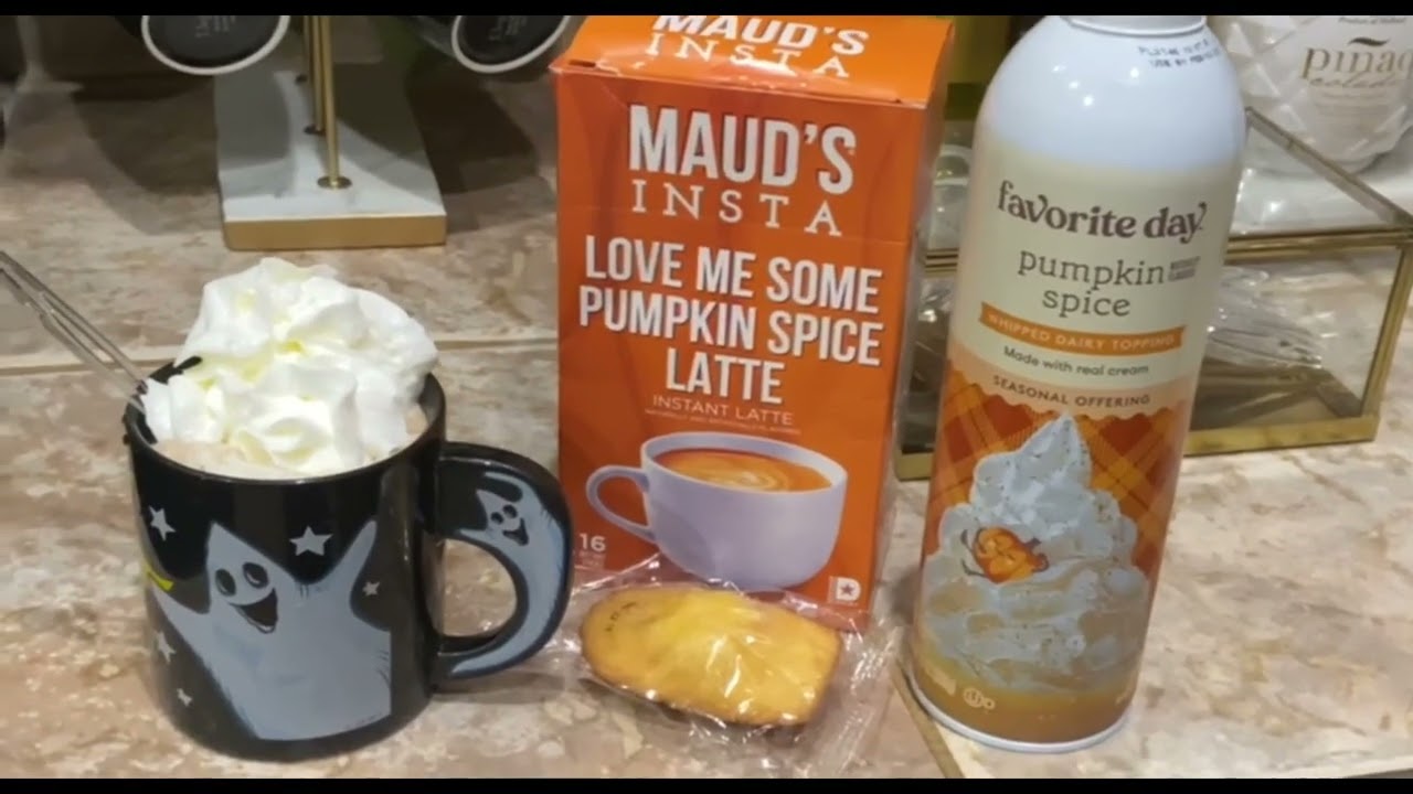 Cozy Fall Delights ( in the kitchen)