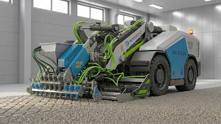 20 New Construction Machines That Will Blow Your Mind Smart Construction Machines That Are Changing Everything