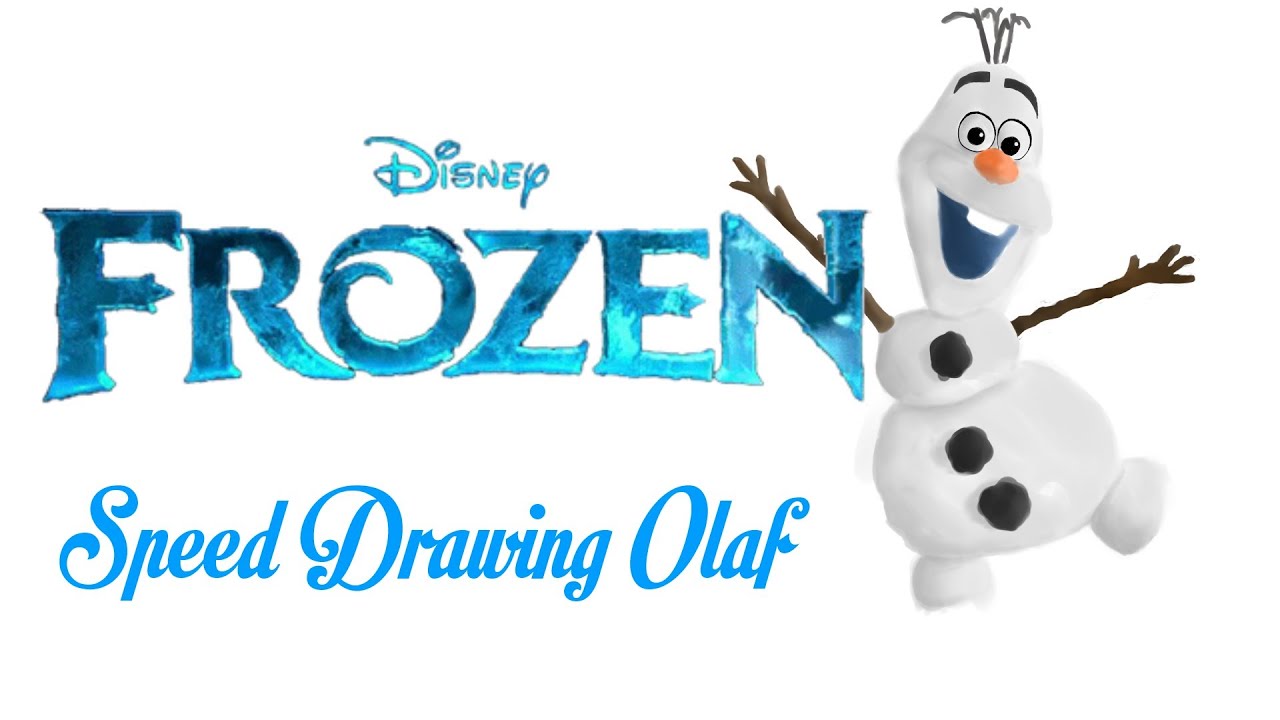 Олаф да а что картинка