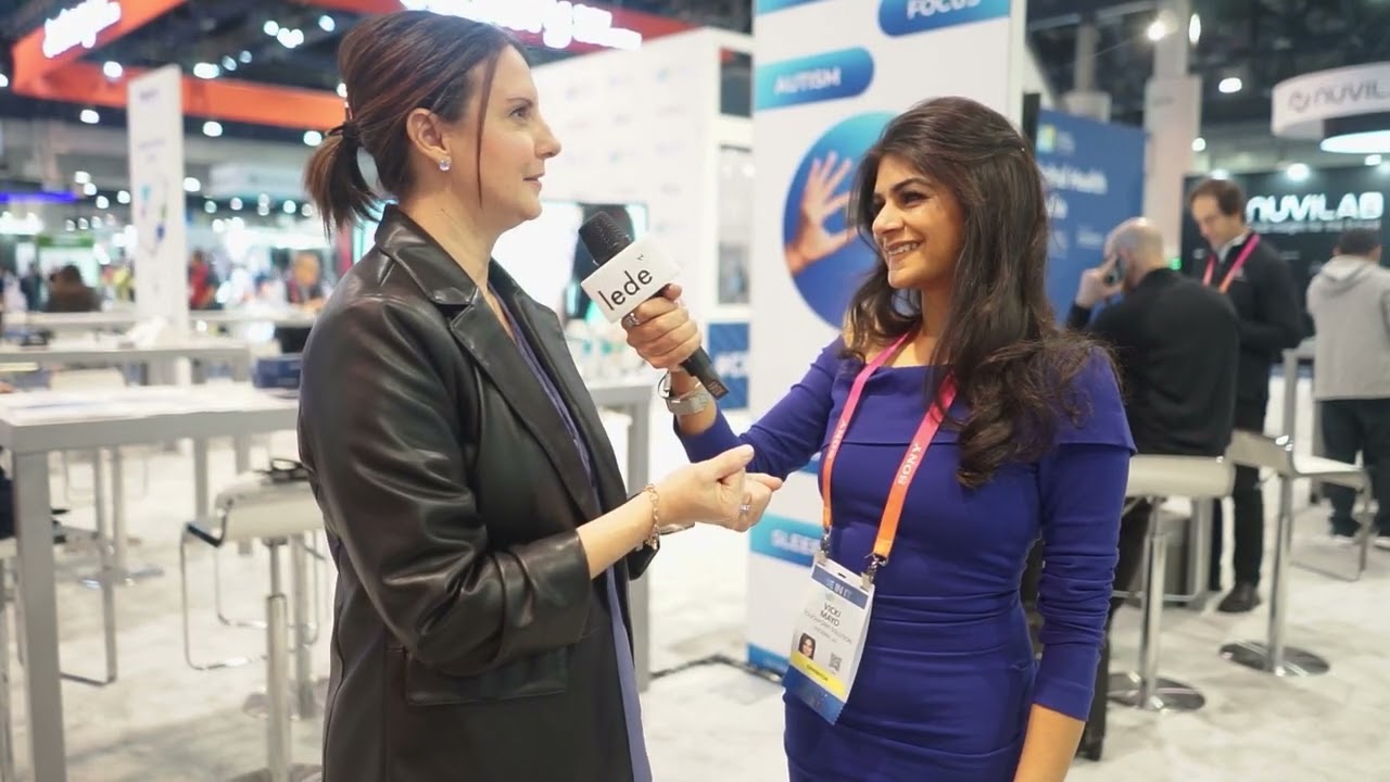 TouchPoint Solution - Reduce Stress with the Push of a Button