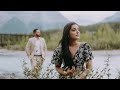 Pranav and komal  banff canada  cinematic prewedding  alan watts  falling in love