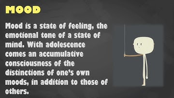 Personal Development Lesson 3 The Challenges of Middle and Late Adolescence