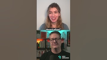 Shardeum: Decentralization, Tech & Human Challenges!  #podcast #layer1 #blockchaintechnology