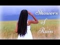 Peaceful Meditation - Spoken Word [Showers of Rain - 3B4JOY]