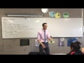 Scientific Notation and Significant Figures