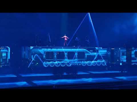失憶諒解備忘錄#郭富城舞林密碼世界巡迴演唱會台北站2019/9/14第二場