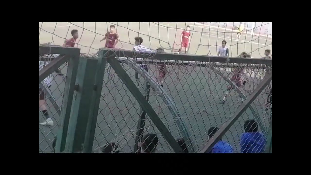 مباراة البنك الاهلي و يونيون 2010 النتيجة  3  2 للبنك الاهلي مباراة رائعة