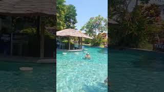 Короткое видео из рая. Убуд, Бали, Индонезия