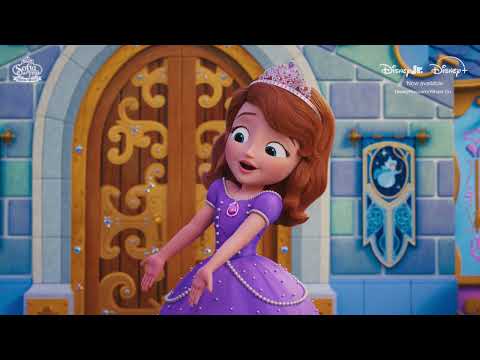 Sofia the First: Royal Magic S1 | Short 1 | Sustain | V7 - Welcome to Charmswell - the school for royal magic! “Sofia the First: Royal Magic” follows Sofia as she attends The Charmswell School for Royal Magic, where she