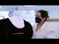 Making of the Selena Gomez&#39;s SAG Awards Gown