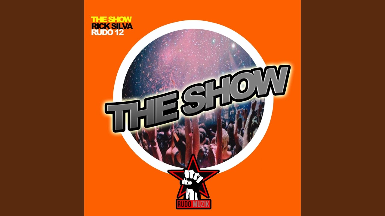 Watch The Show (Original Mix) on YouTube Watch The Show (Original Mix) on YouTube