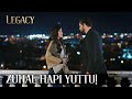 Zuhal Ecel Terleri Döktü | Legacy 147. Bölüm (English & Spanish subs)