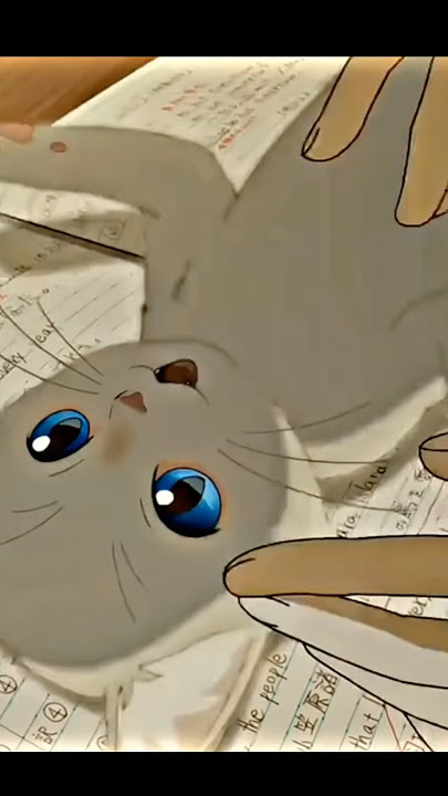 A Whisker away 💞 #anime # #song #shorts