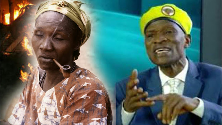 Bwiino Ku Masilo , Tamale Mirundi.