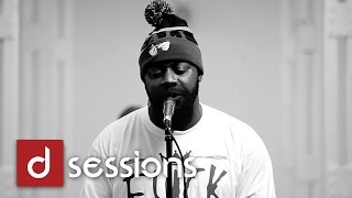 Guilty Simpson - Duckin Strays / dSESSIONS #7