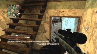 BestCOD4Shots Episode.10