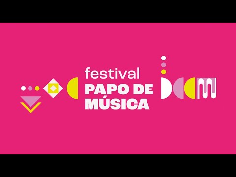 Vem aí...Festival Papo de Música