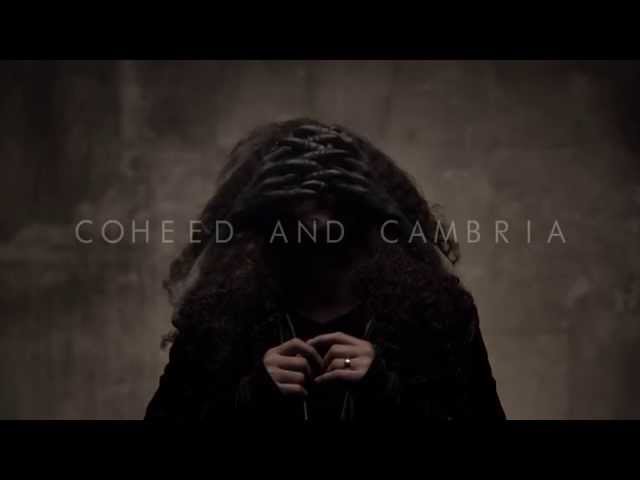 Coheed And Cambria - Dark Side Of Me