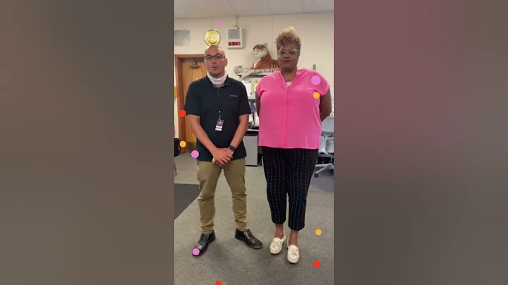 Back To School Night