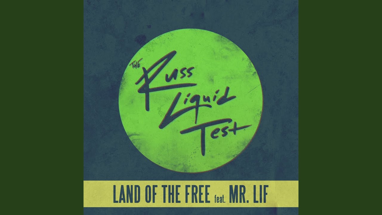 Land of the free