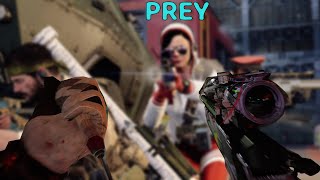 WE PLAYED AGAINST @IMPREY  TWICE IN A DAY! Cold War