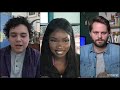How GenZ Duets the News on TikTok | SXSW 2021