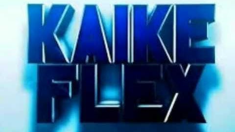 Nova musica da intro do KAIKE FLEX