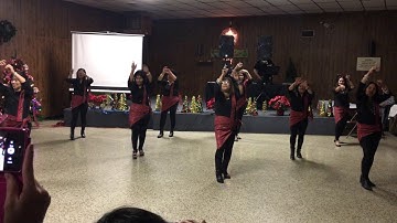 Contemporary:   "Ang Pipit" Dance Choreographer By: Rose B. Carandang