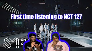 NCT 127 - Fact Check (First Time Listening). Reaction!!