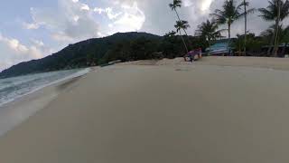 The Beach