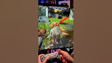 This Detail About Clickers Makes ZERO Sense! #tlou #ps4