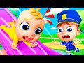 Play safe song   more tinytots nursery rhymes  kids songs